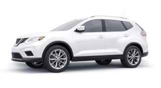 Mid Size SUV Ford Explorer or Similar