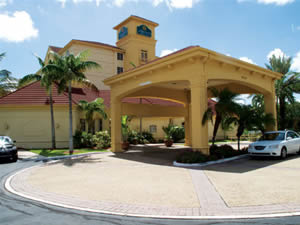 La Quinta Image