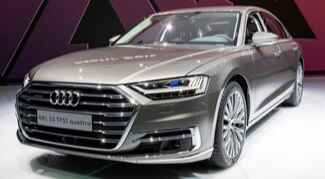 Full Size Luxury Sedan BMW 7-Series, Audi A8 or similar Full Size Luxury Sedan BMW 7-Series, Audi A8 or similar