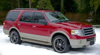 Full Size SUV Ford Expedition or Similar Full Size SUV Ford Expedition or Similar
