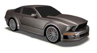 Sports car rental Sports car rental